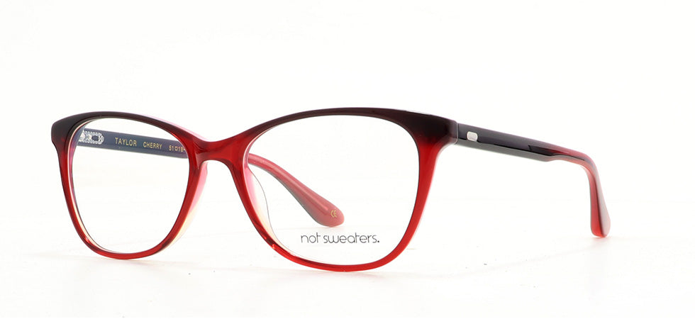 Image of Not Sweaters Eyewear Frames