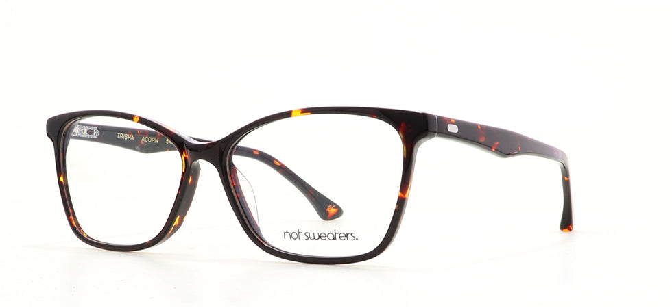 Image of Not Sweaters Eyewear Frames