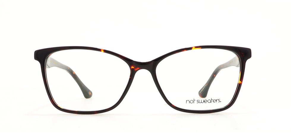 Image of Not Sweaters Eyewear Frames