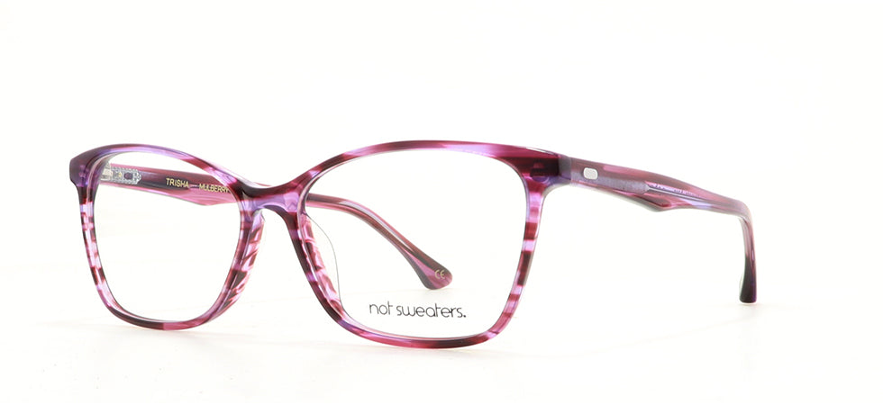 Image of Not Sweaters Eyewear Frames