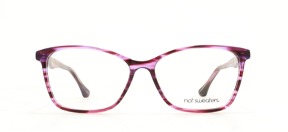 Image of Not Sweaters Eyewear Frames