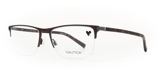 Image of Nautica Eyewear Frames