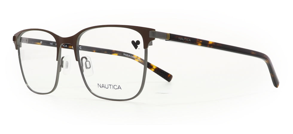 Image of Nautica Eyewear Frames