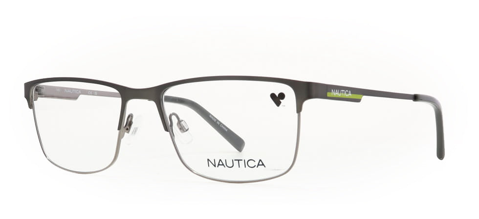 Image of Nautica Eyewear Frames