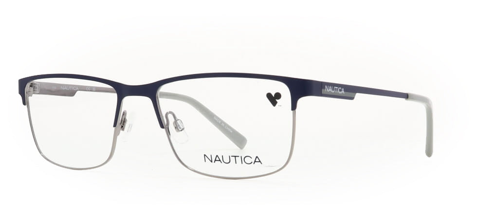 Image of Nautica Eyewear Frames
