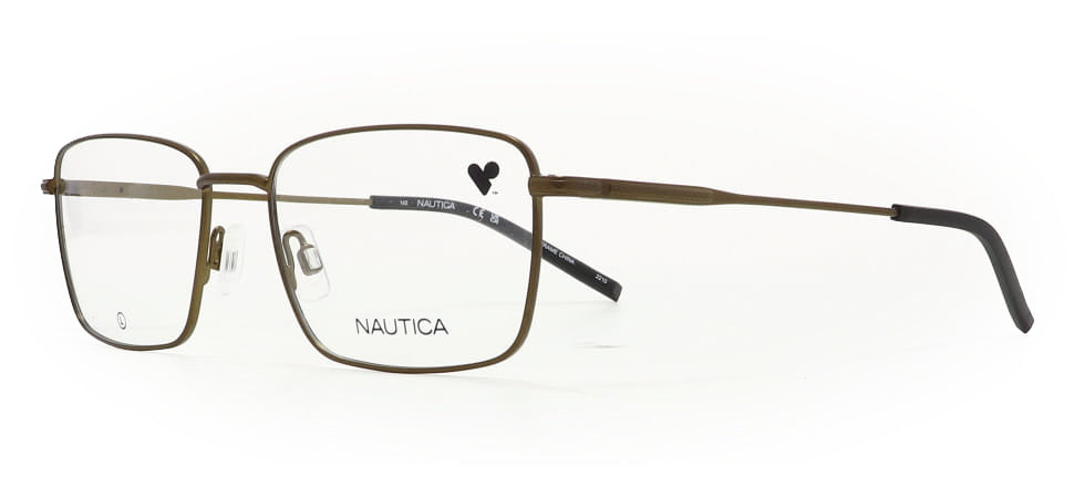 Image of Nautica Eyewear Frames