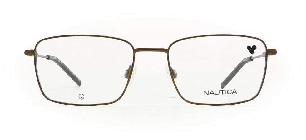 Image of Nautica Eyewear Frames