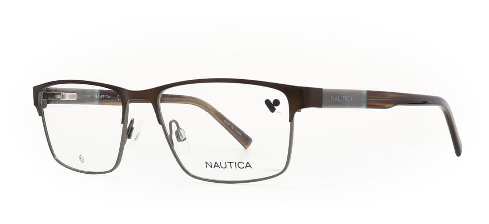 Image of Nautica Eyewear Frames