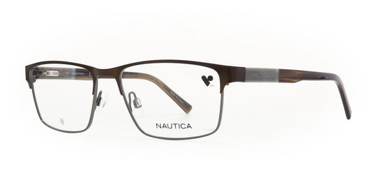 Image of Nautica Eyewear Frames