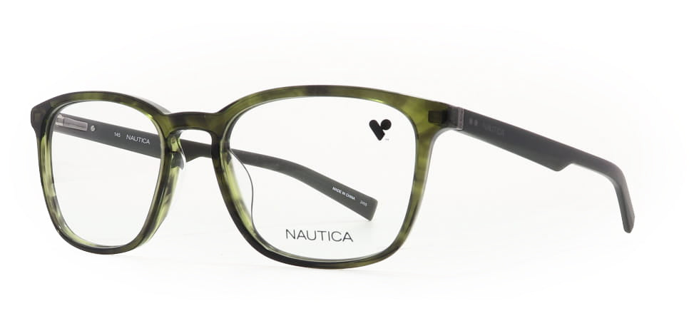 Image of Nautica Eyewear Frames