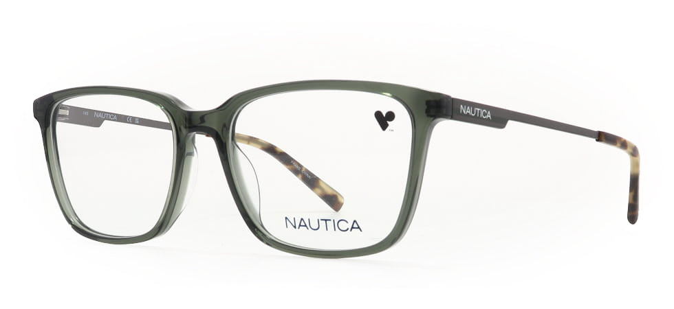 Image of Nautica Eyewear Frames