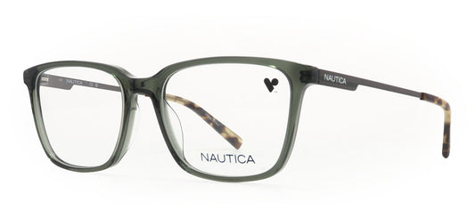 Image of Nautica Eyewear Frames