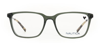 Image of Nautica Eyewear Frames