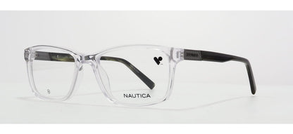 Image of Nautica Eyewear Frames