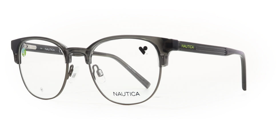 Image of Nautica Eyewear Frames