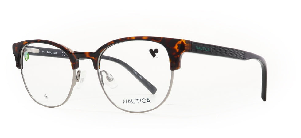 Image of Nautica Eyewear Frames
