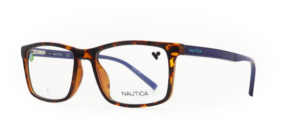 Image of Nautica Eyewear Frames