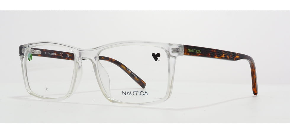 Image of Nautica Eyewear Frames