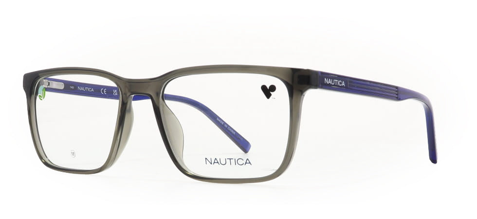 Image of Nautica Eyewear Frames