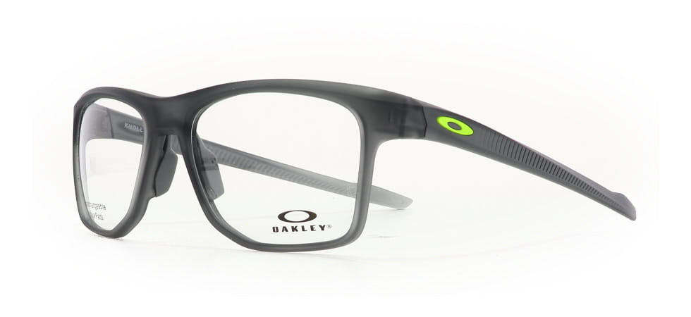 Image of Oakley Eyewear Frames