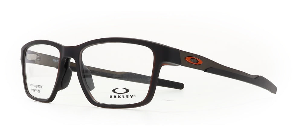 Image of Oakley Eyewear Frames