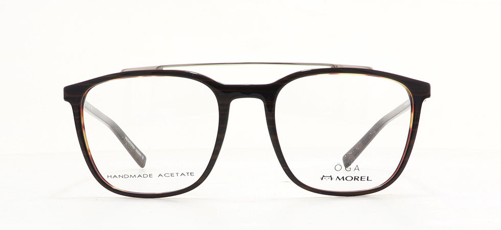 Image of Oga Eyewear Frames