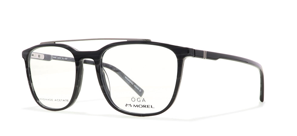 Image of Oga Eyewear Frames
