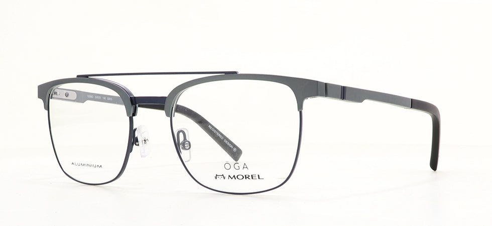 Image of Oga Eyewear Frames