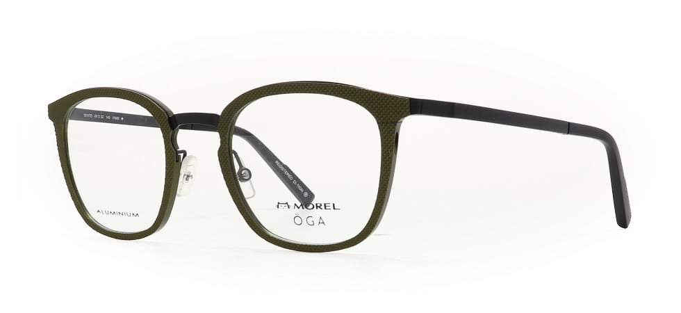 Image of Oga Eyewear Frames