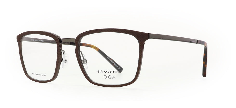 Image of Oga Eyewear Frames