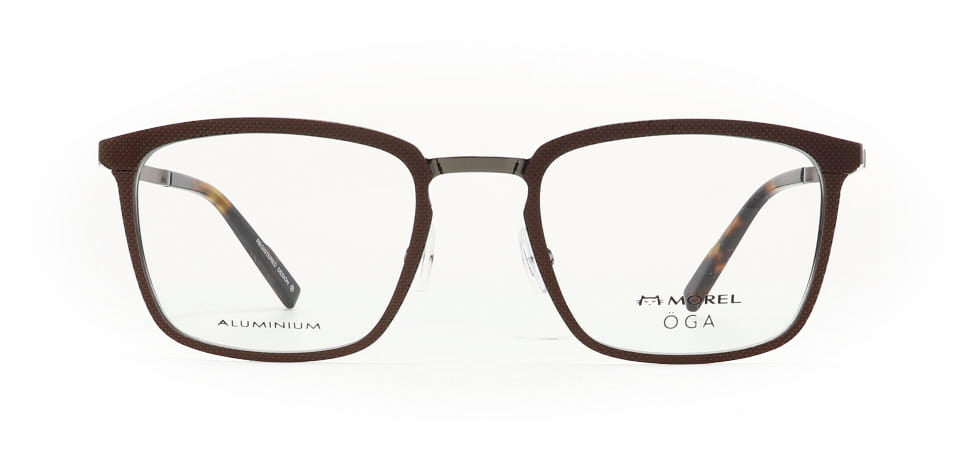 Image of Oga Eyewear Frames