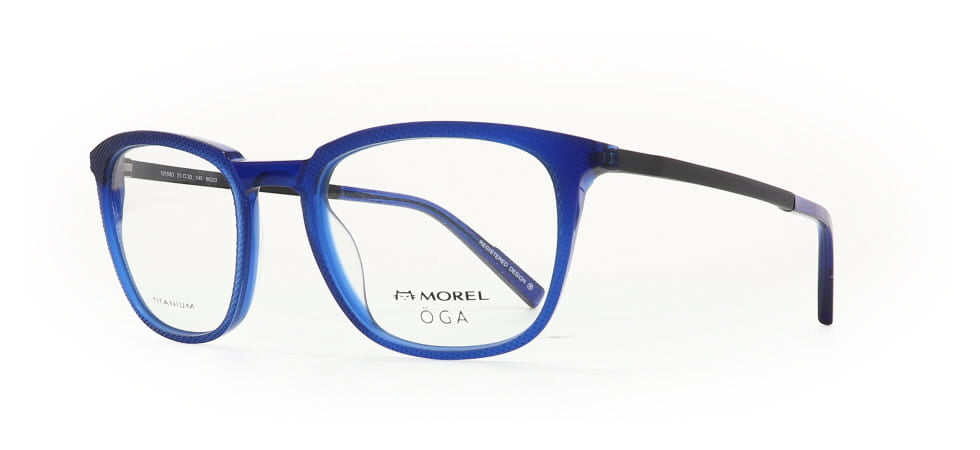 Image of Oga Eyewear Frames