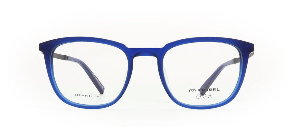 Image of Oga Eyewear Frames