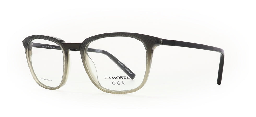 Image of Oga Eyewear Frames