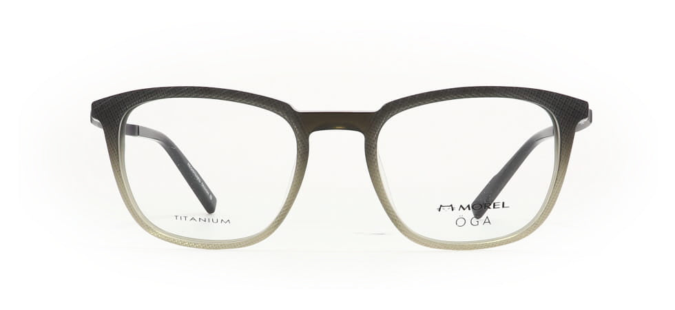 Image of Oga Eyewear Frames
