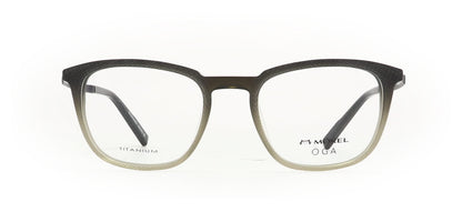 Image of Oga Eyewear Frames