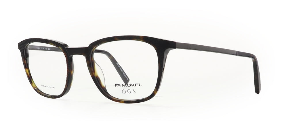 Image of Oga Eyewear Frames