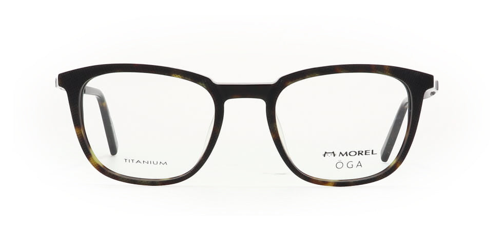 Image of Oga Eyewear Frames