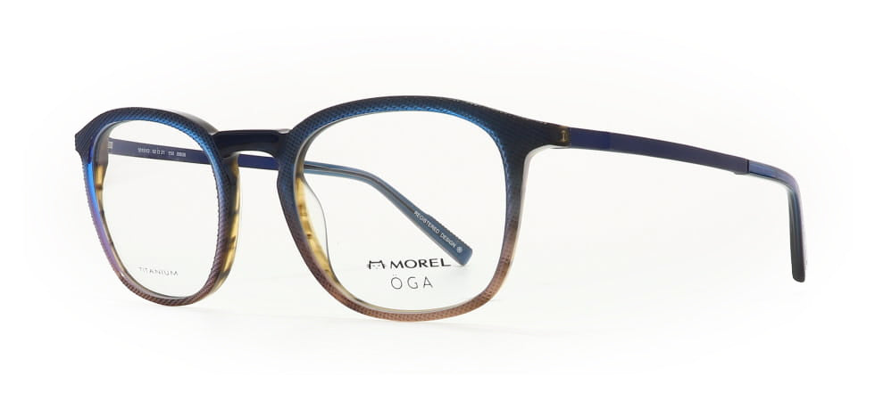Image of Oga Eyewear Frames
