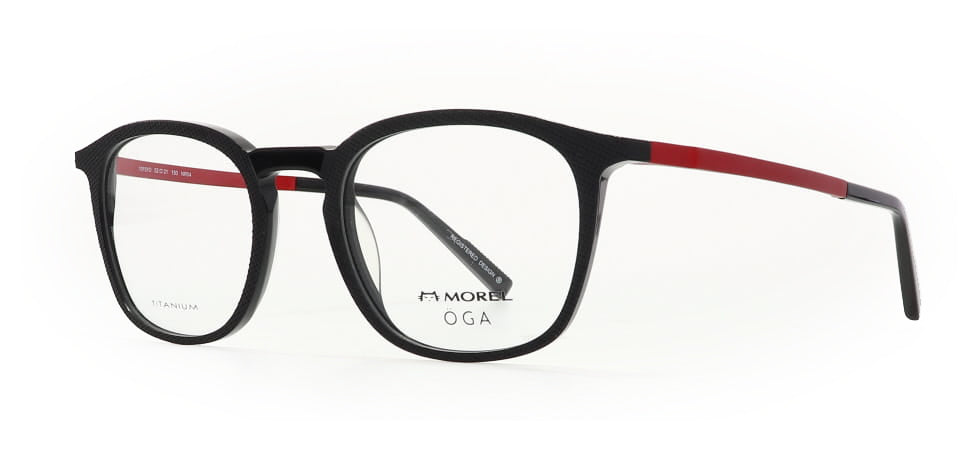 Image of Oga Eyewear Frames