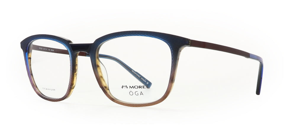 Image of Oga Eyewear Frames