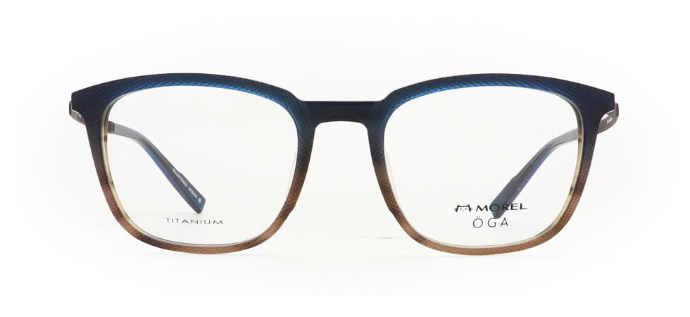 Image of Oga Eyewear Frames