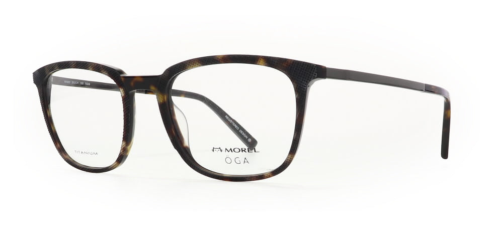Image of Oga Eyewear Frames