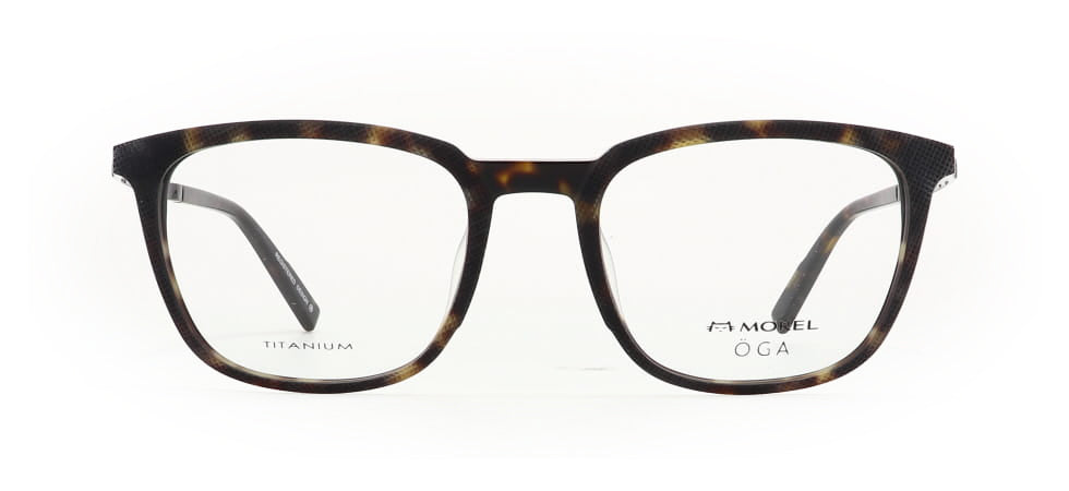 Image of Oga Eyewear Frames