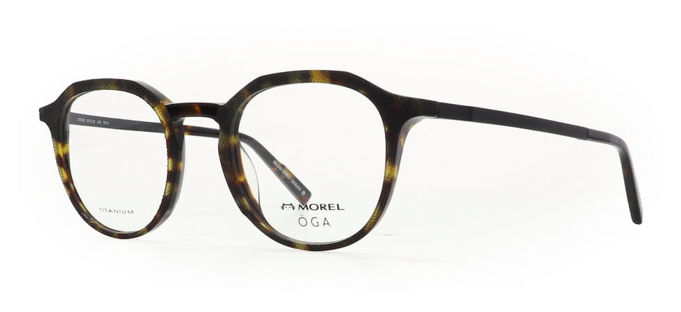 Image of Oga Eyewear Frames