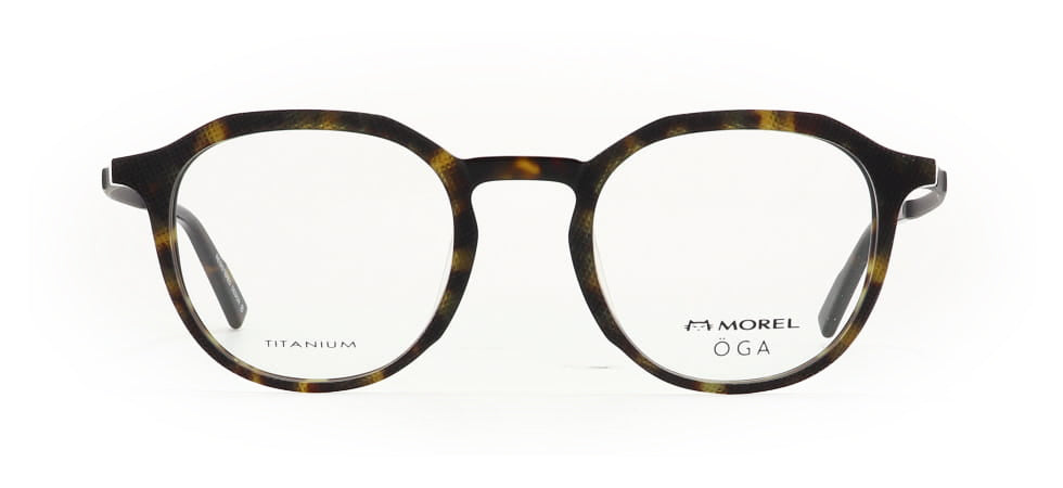 Image of Oga Eyewear Frames