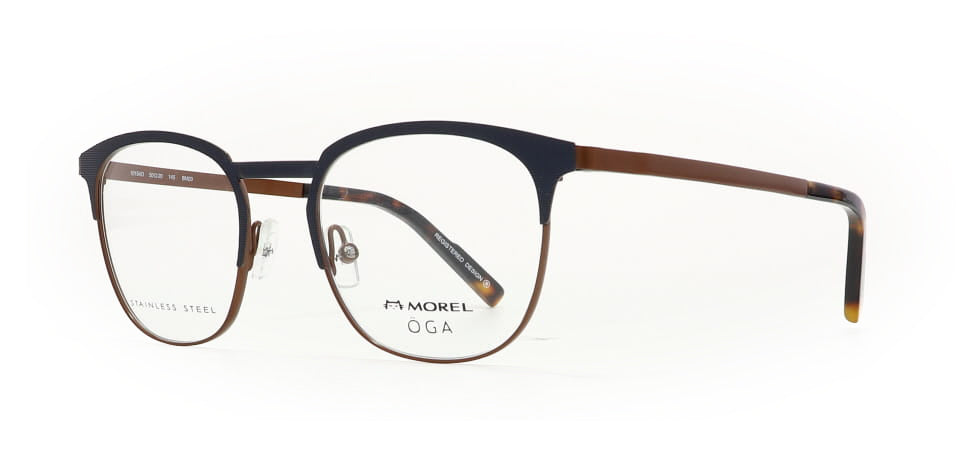 Image of Oga Eyewear Frames