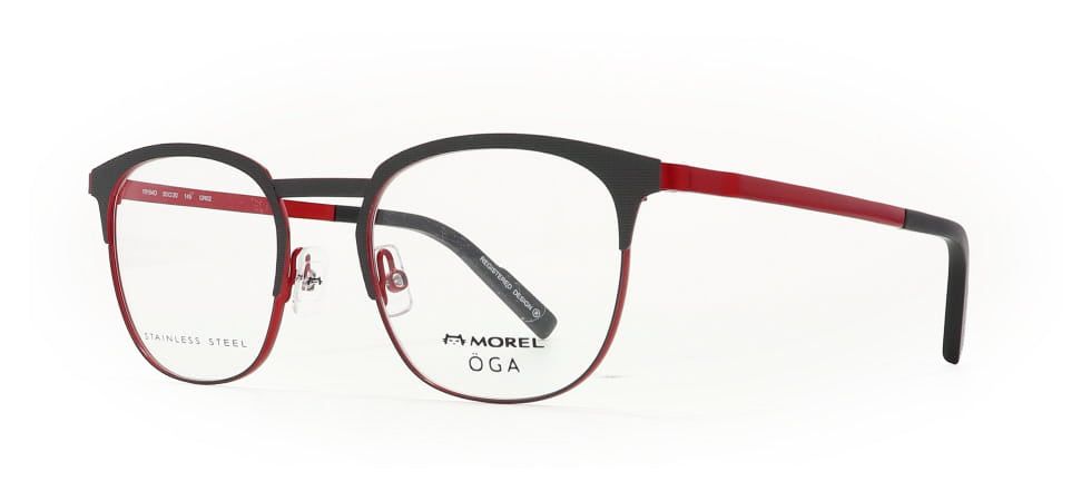 Image of Oga Eyewear Frames