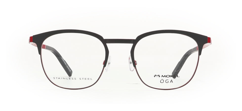 Image of Oga Eyewear Frames