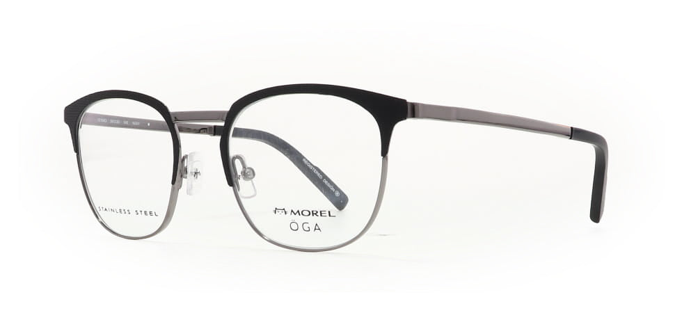 Image of Oga Eyewear Frames